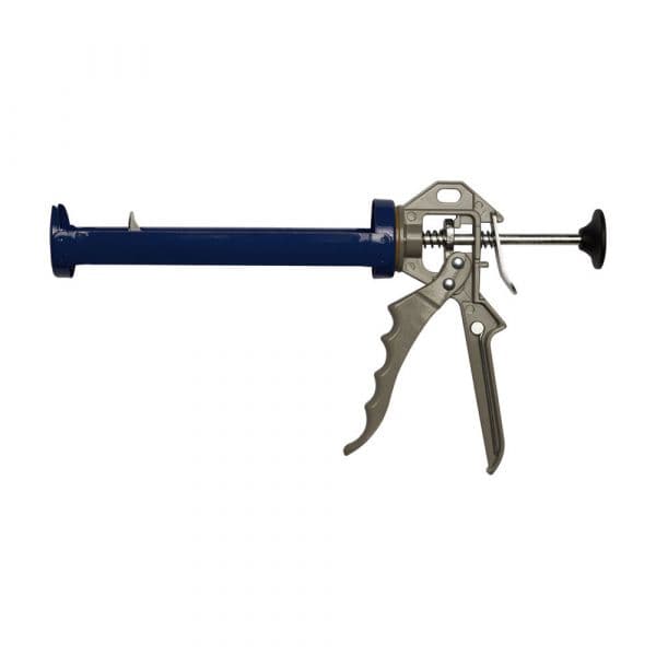Irimo Pistola de Silicone 549-230-2 Esqueleto Rotativo 7:1 1500N