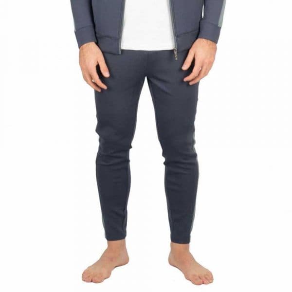 Varlion Original Pro Pants Cinzento 2XL Homem