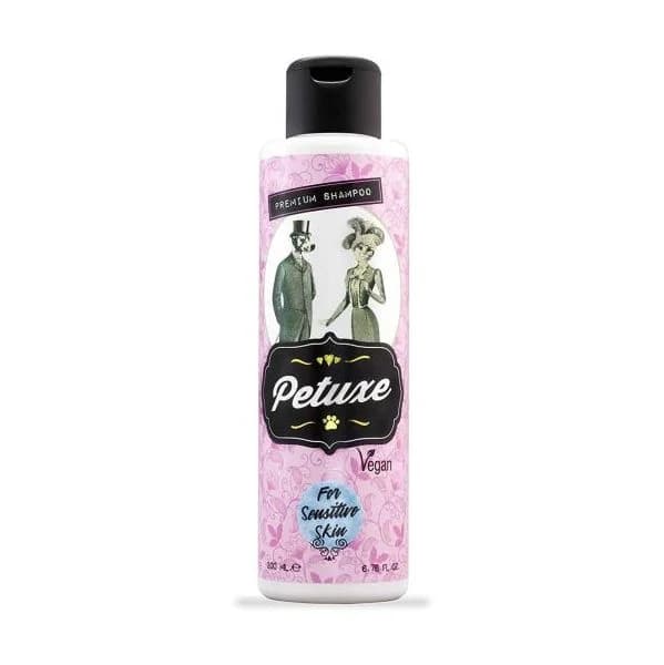 Petuxe Shampoo Vegan Pele Sensível 5 L
