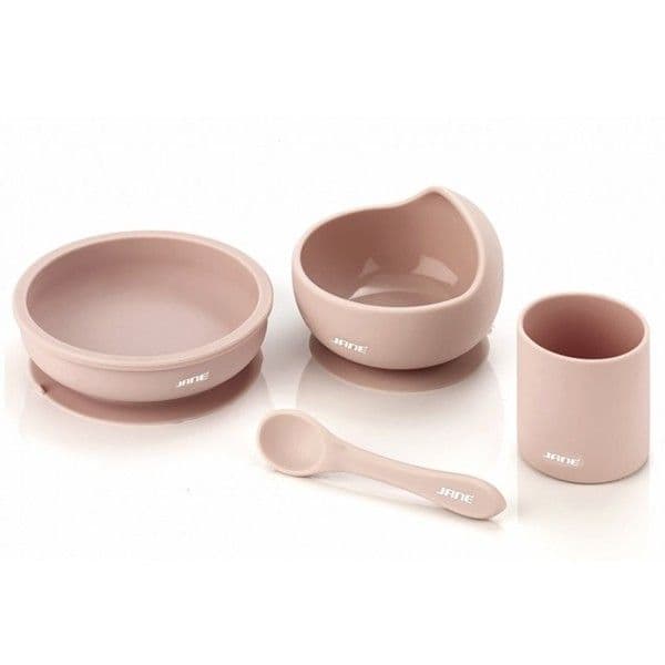 Jané Conjunto de Refeição Pale