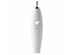 Jata Conjunto de manicure e pedicure JBSM1200 com 6 acessórios