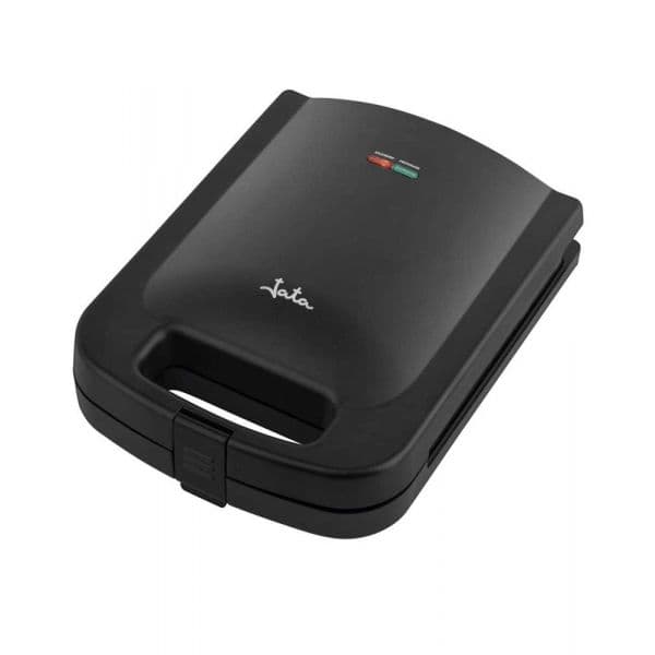 Jata JESW1551 Máquina para Fazer Sanduíches 1400 W Preto