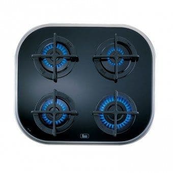 Placa Teka CG.1 4G AI AL GAS NAT
