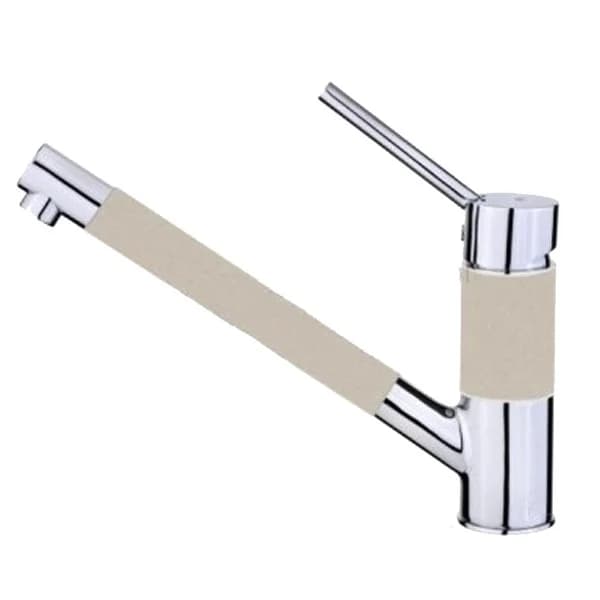 Teka AUK 978 Bege, Prateado