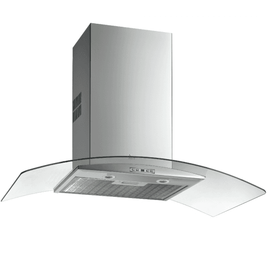 EXAUSTOR TEKA NC 985 VIDRO