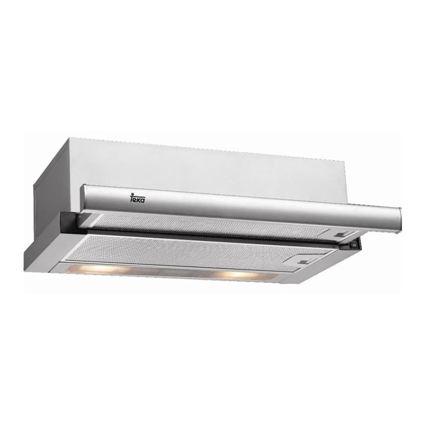 EXAUSTOR ENCASTRAR TEKA - TL1 52 - INOX