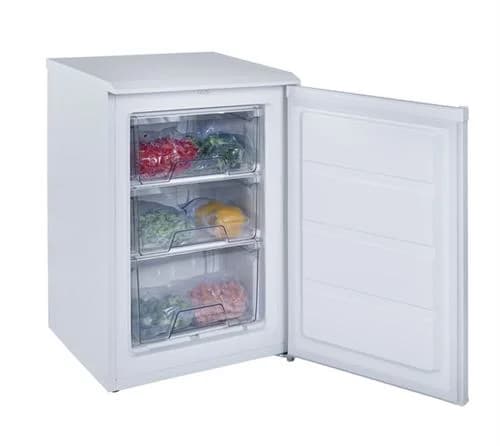 Arca Congeladora Teka TG1 80 | 84,5x55,3x57,4 cm | 83 L | F | Branco