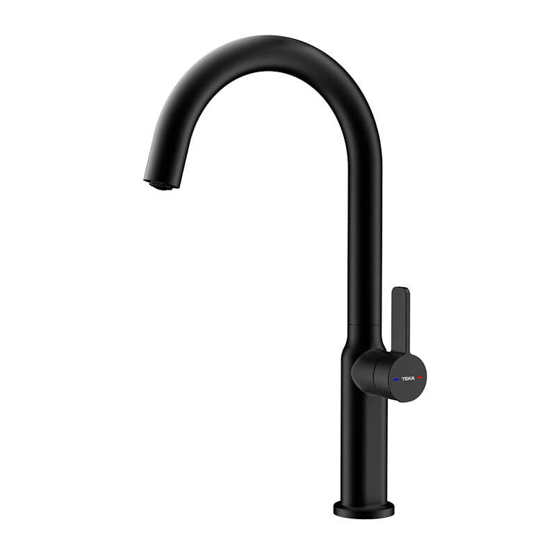 Misturadora Teka FO 915 Negro