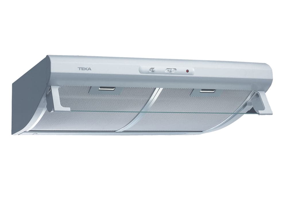 EXAUSTOR TEKA C6310W BLANCO