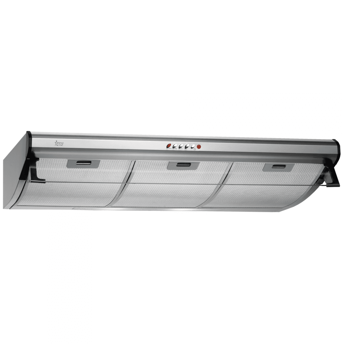 Teka C 9420 Embutido Aço inoxidável 375 m³/h E