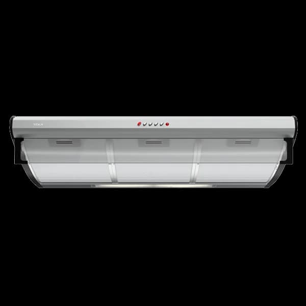 Teka C 9420 Embutido Aço inoxidável 375 m³/h E