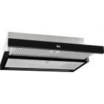 Exaustor Teka CNL 6415 Plus Black 60cm Classe A