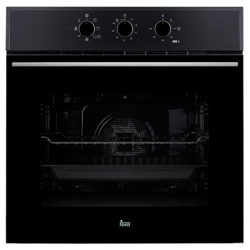 HORNO TEKA HSB610 BK NEGRO
