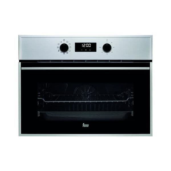Forno Teka HSC 635 P Hidro e Pirolítico 44L Classe A+