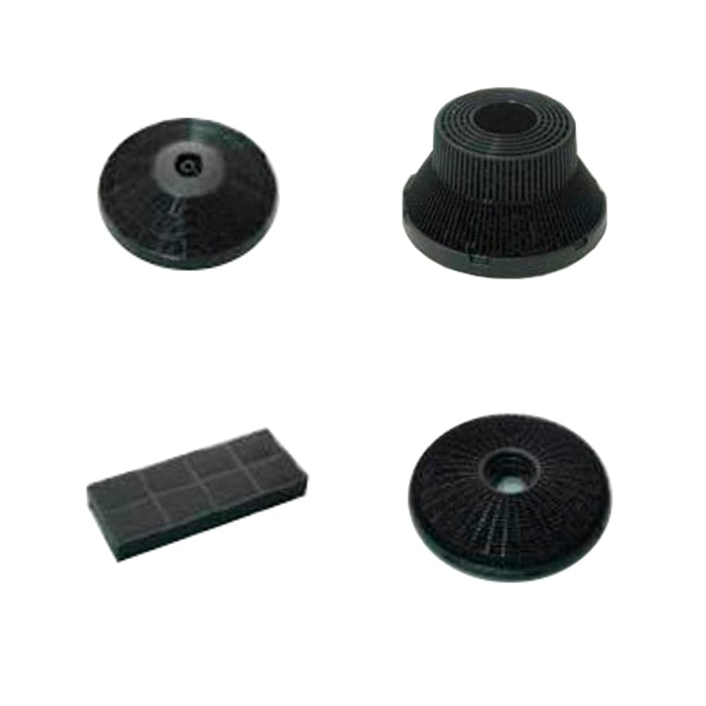 Teka Filtro Carvão D9c (Integra) - 61801345