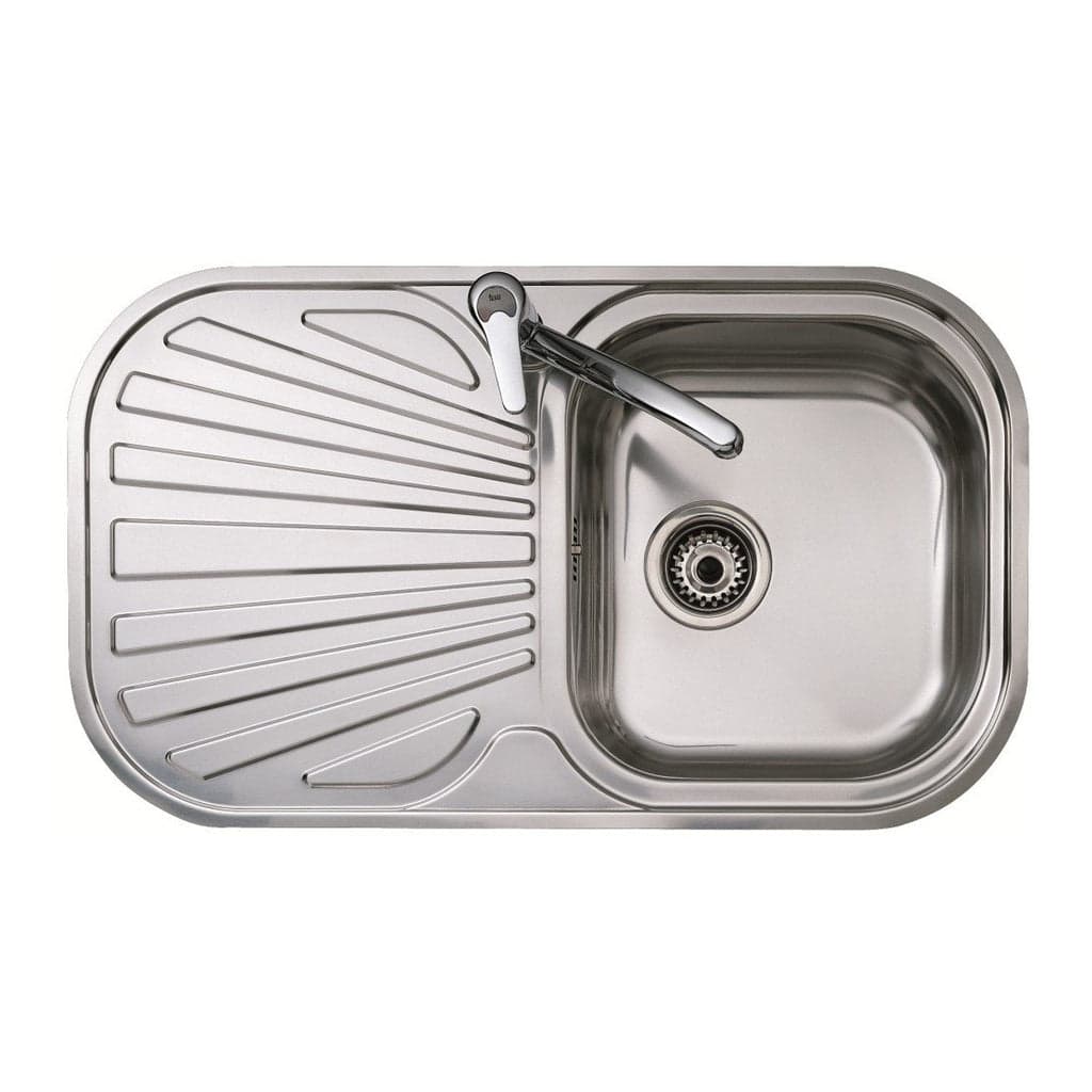 FREGADERO TEKA STYLO 1C1E IZQ   11107021