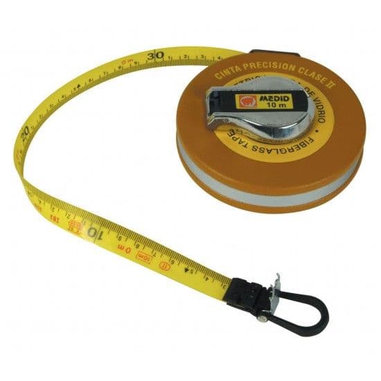 Medid Fita de Fibra de Vidro 1360 20 - 208180610
