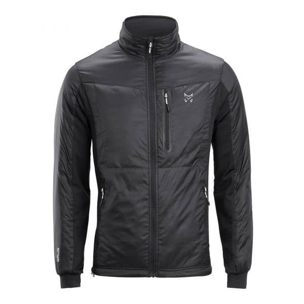 Altus Gredos Jacket Cinzento M Homem