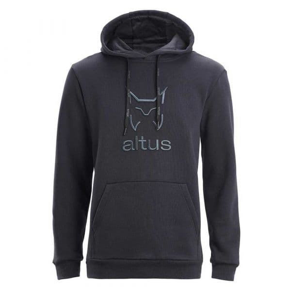 Altus Karnac Hoodie Cinzento XL Homem