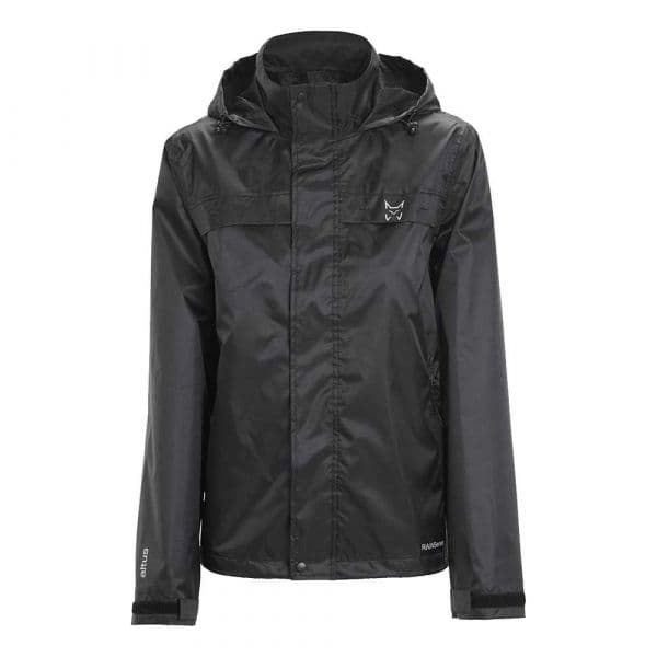 Altus Rodas Jacket Cinzento L Mulher