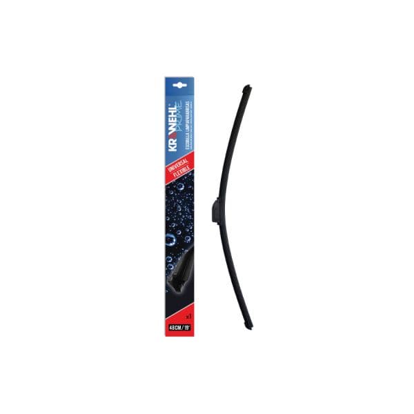 Krawehl Escova Flexível Prime 80cm