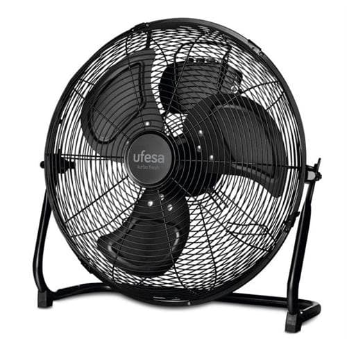 Circulador de Ar UFESA Toronto Ff0450 | 120W, 45cm, 3 Velocidades