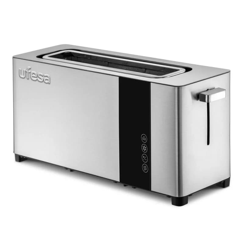 Ufesa Torradeira Plus Delux Digital 1050W - 7721291