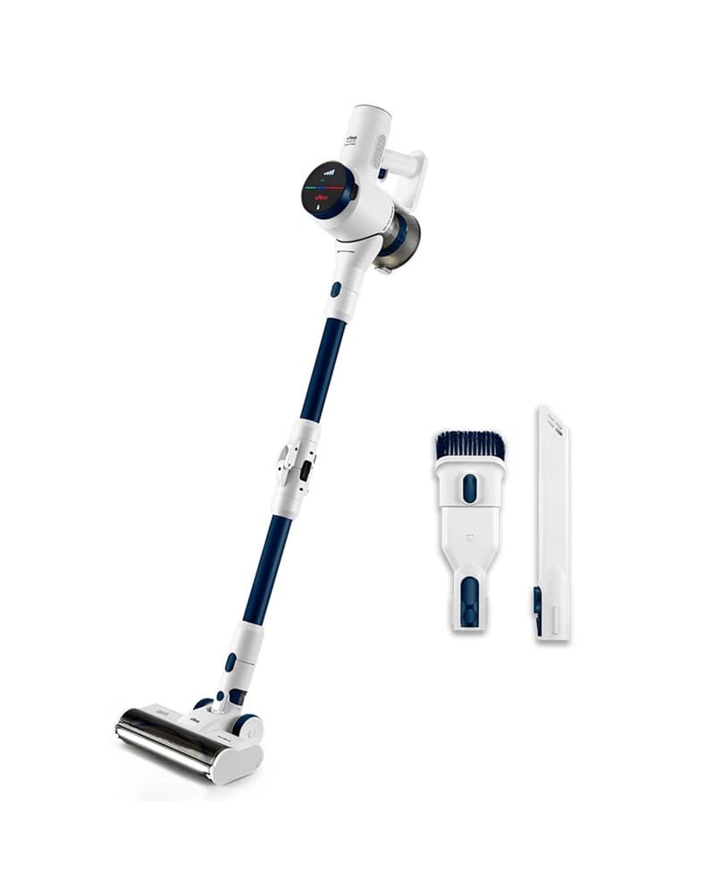 Aspirador Vertical UFESA U5 Digital Navy | 40 min, 300W, 0,5L