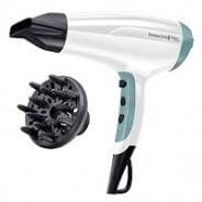 Secador Cabelo UFESA Radiance Pro | Motor AC 2400W, 2 Velocidades, 3 Calores