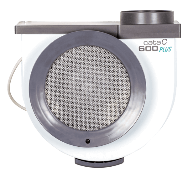 Cata Extrator 600 Plus 2V
