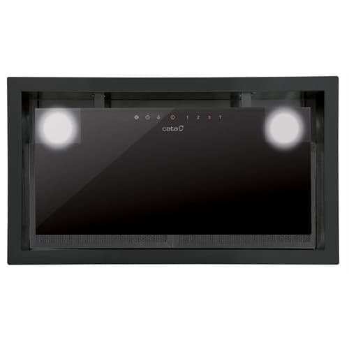 Exaustor Cata GC DUAL A BK 45