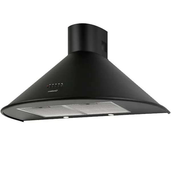 Chaminé CATA - Q-7760 BK /L