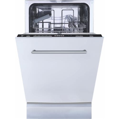 Máquina de Lavar Loiça Encastre Edesa EDB4610I | 10 talheres, Classe E