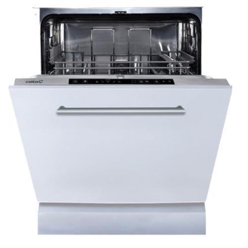 Máquina de lavar louça LVI Cata 61013