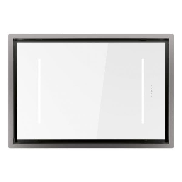 Exaustor Nodor Isla Bestla WH 960 RF 100cm Classe A+