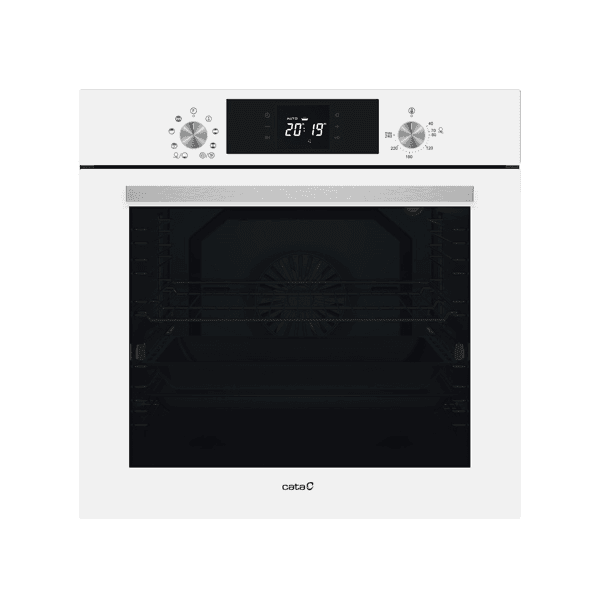Forno Cata MDS 8008 WH Hidrolítico 80L Classe A