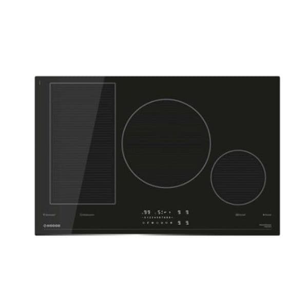 Placa Indução Nodor IHN8106BK 80cm