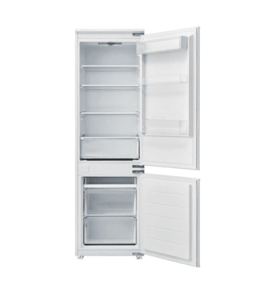 Frigorífico Combinado EDESA EFC1711ID | 249L, Classe E, 39dB