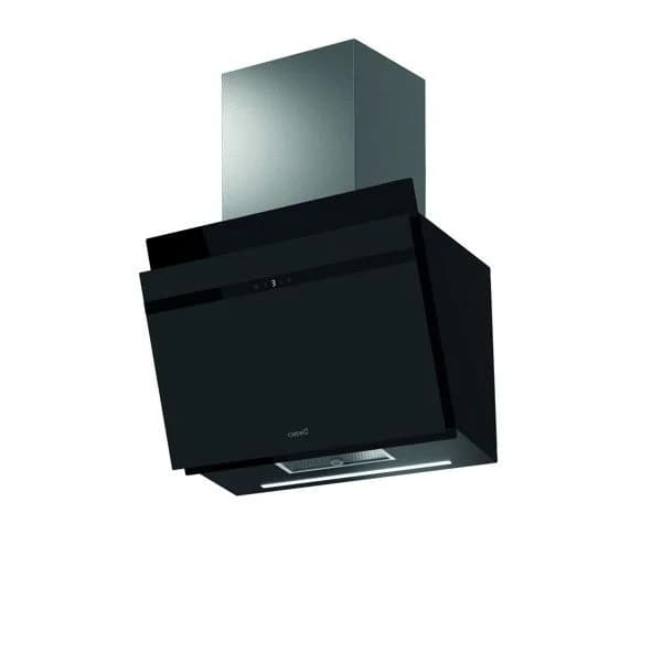 Exaustor Cata THALASSA EVO 600 GBK 60cm Classe A+