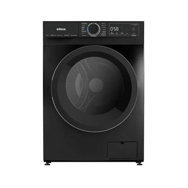 Edesa EWF9400MTBK 9Kg 1400RPM Classe A