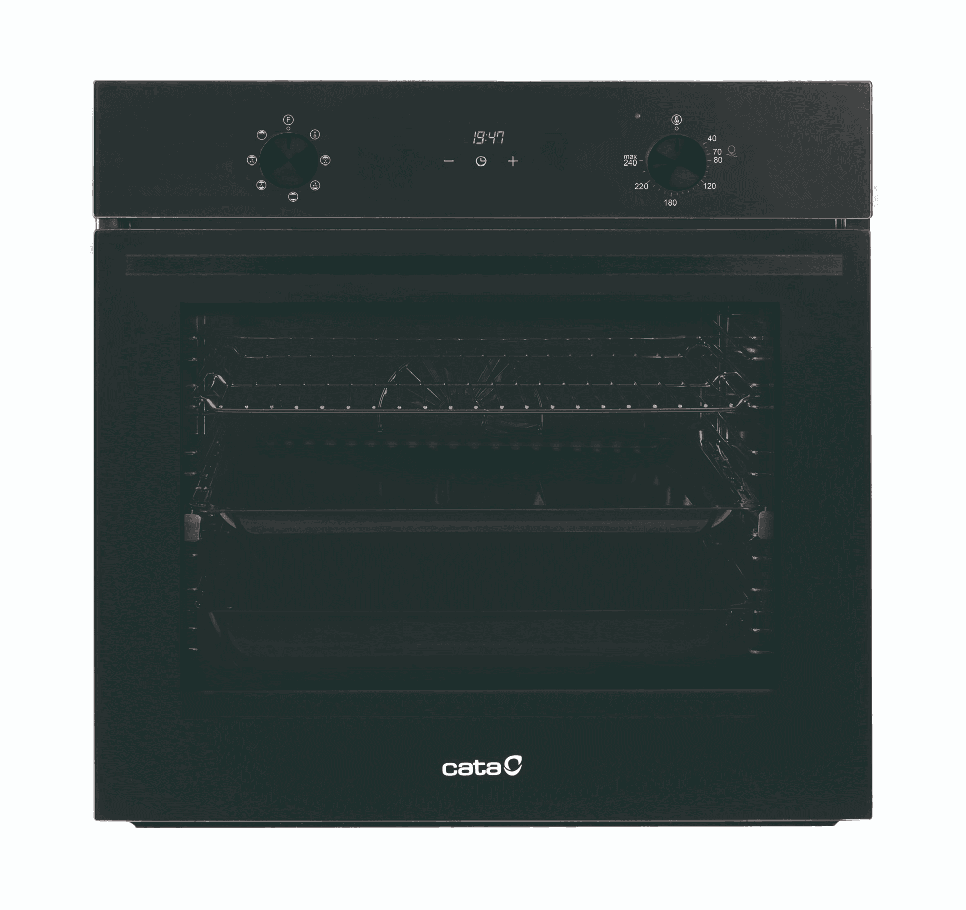 Forno Cata MDS8007FB 80L Classe A