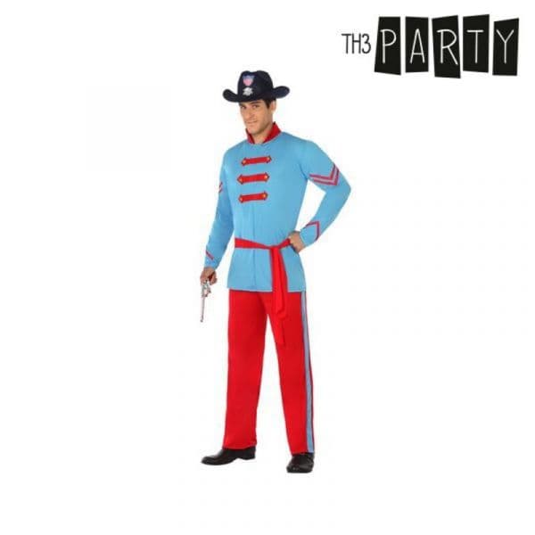 Atosa Disfarce Soldado - 238182