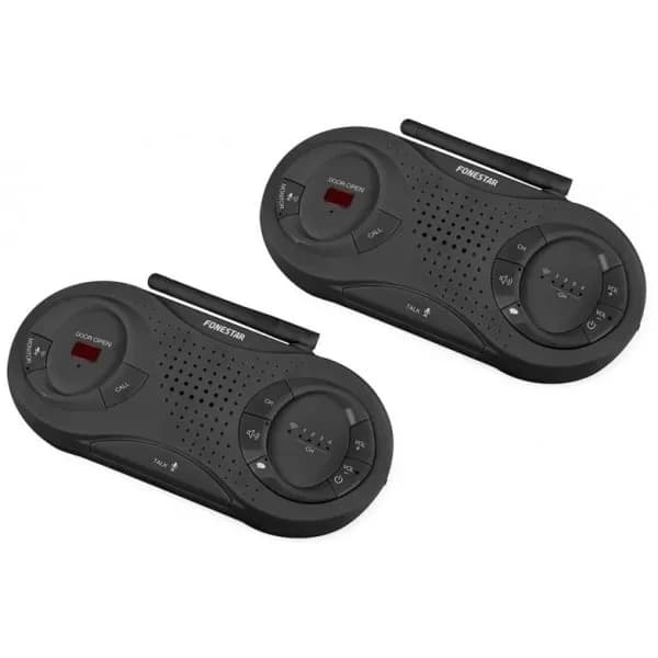 Fonestar Intercomunicador KW-866