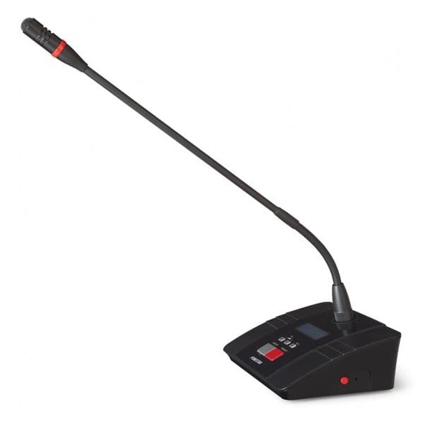 Fonestar Microfone Sem Fios Presidente SCI-760P