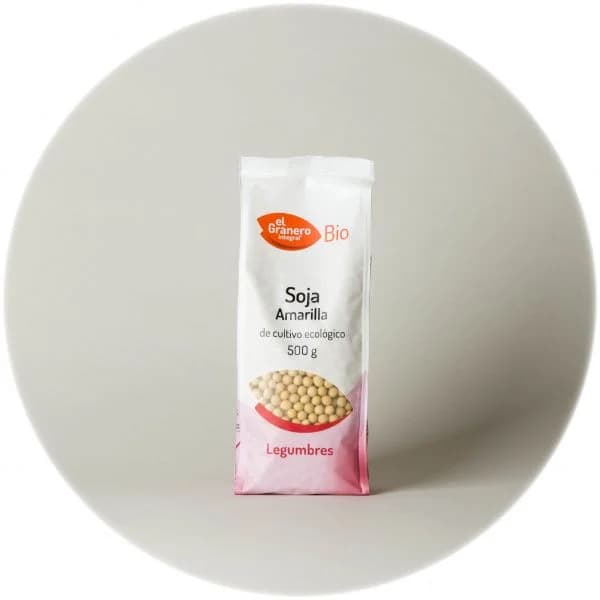 El Granero Integral Milho Descascado Eco 500g