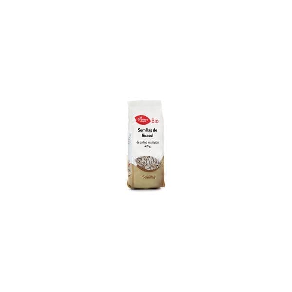 El Granero Integral Sementes de Girassol Bio 450 g