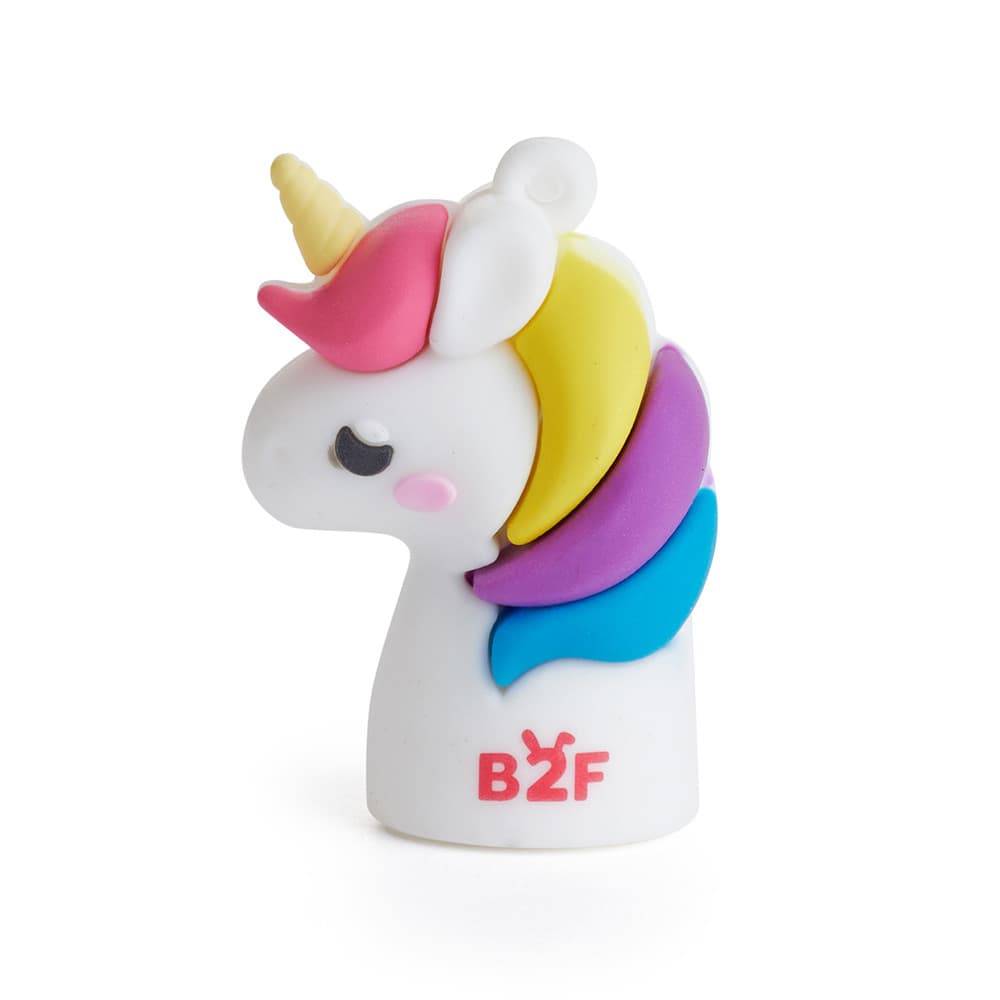 Back2Fun Afia Lápis Unicórnio B2F11938 1un