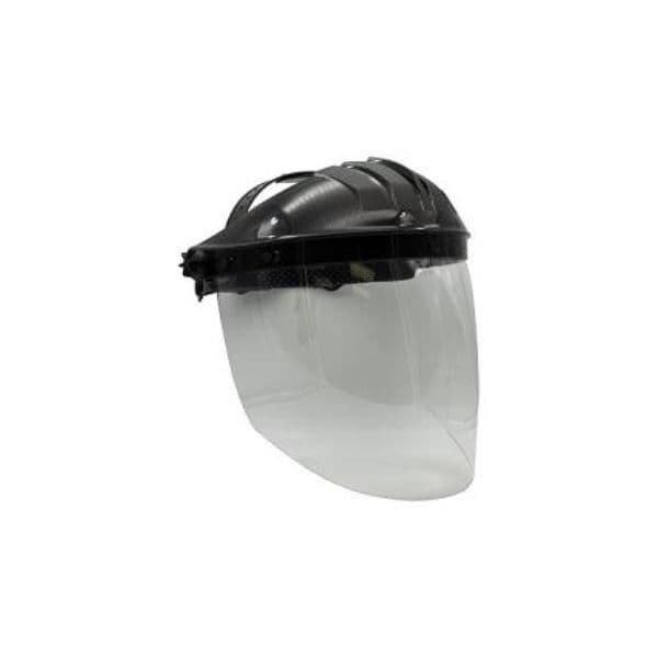 CLIMAX Tela Facial de Policarbonato 324 Rg