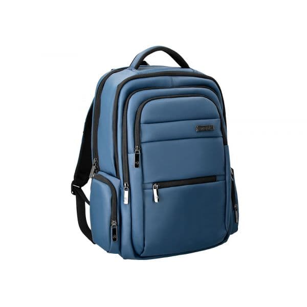 Antartik Mochila Volt 23L Nave Blue