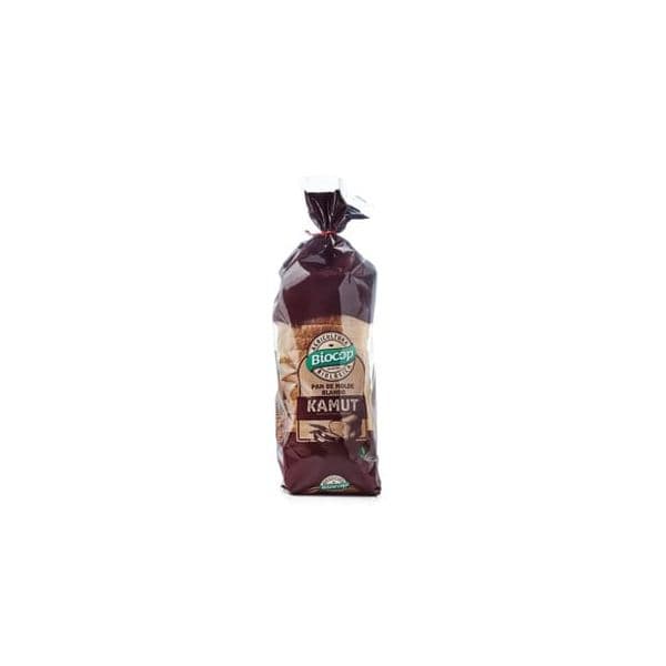 Biocop Pão de Forma Brando Kamut 400g